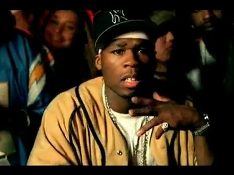 50 Cent - In Da Club