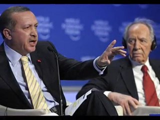 Recep Tayyip Erdogan