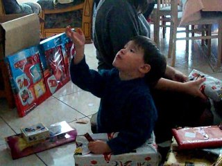Noel 2010