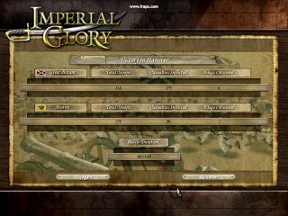 Imperial Glory
