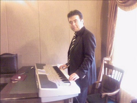 yıldırım caner-yıldönümü taverna