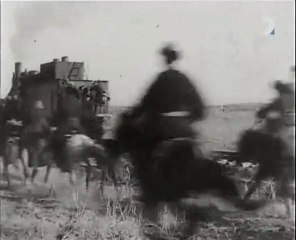 Viktor Turin: Turk-sib (železničná časť) [SK]