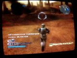 [Gameplay] Star Wars: Battlefront 2 (PS2)