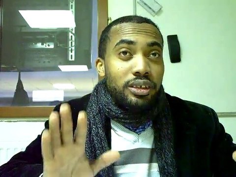 Sheikh Mohamed BAJRAFIL, La musique en Islam