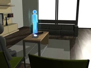 IBM offers glimpse into the future