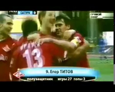 Егор Титов Легенда