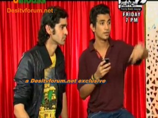 Date Trap - 26th December 2010 - Part1