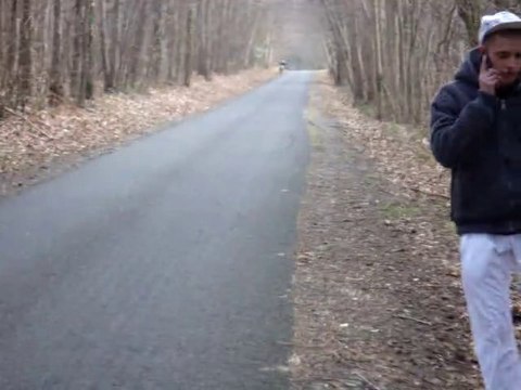 x-limit full 85 top gris!!! allumage origine