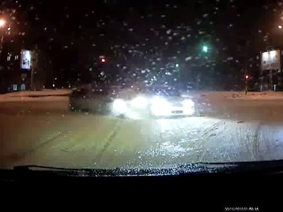 Compilation accident russie 2