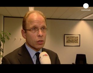 Holanda es un objetivo potencial para los islamistas...