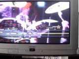 Guitar Hero 5 Never Miss A Beat 100%(microphone only)