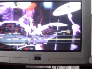 Guitar Hero 5 Never Miss A Beat 100%(microphone only)