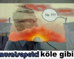 köle gibi murat sepetci