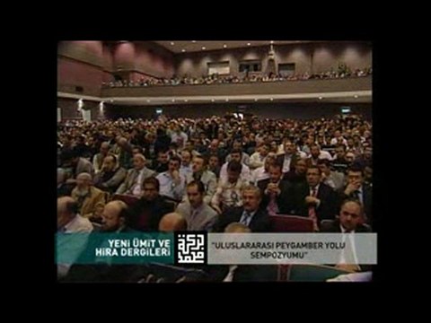 26 Prof.Dr.Hamza Aktan Fert ve Devlet Peygamber yolu