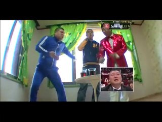 2010 KBS Ent Awards- Happy Sunday 1N2D_QM