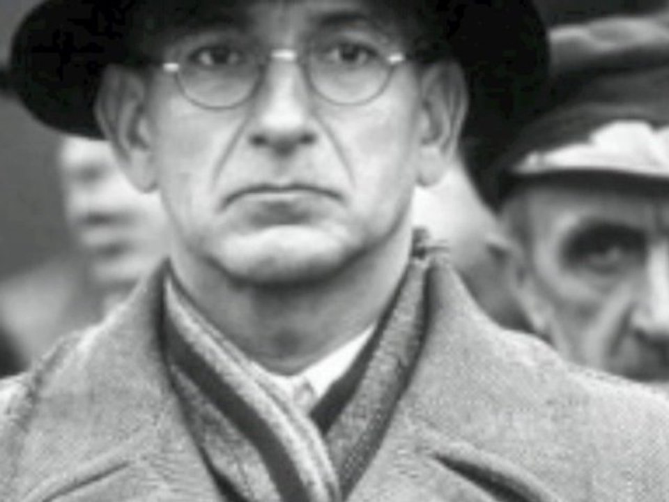 La Liste De Schindler