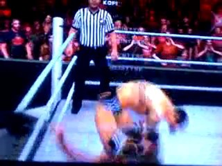 DRéw McıTyRé VS KoFi KingsToN