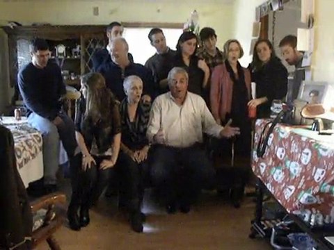 Old Folks Home Part II