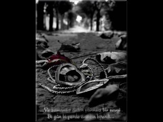 SEN GEL GITME ISTERSEN