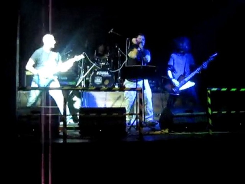 25 12 2010 Incarnate @ Oldschool