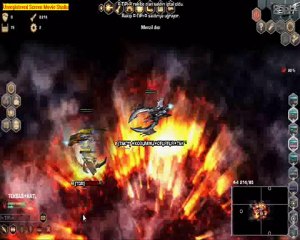 DARKORBİT İSKANDİNAVYA 2 TSK KLANI