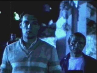 R.I.P. "Minimum Maximum" (Al or Nothing)VIDEO