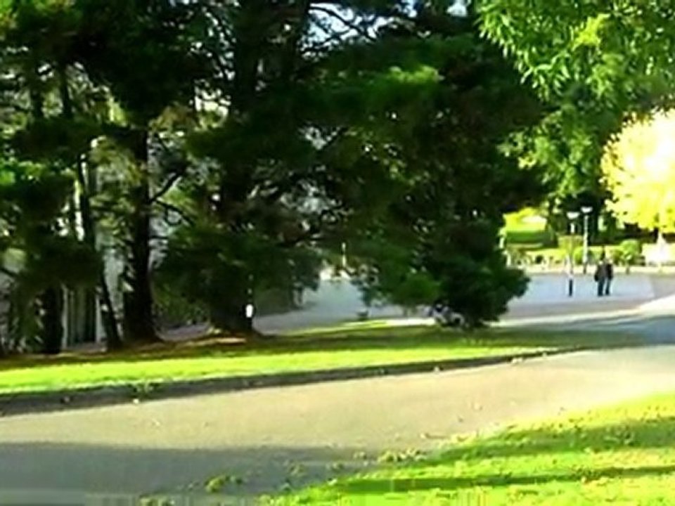 freebord session 2010 NANTES SILANTIEFF & DURHOM