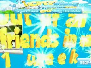 CityVille   Domination Gain millions of coins