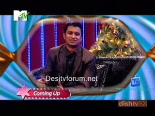 Toffee With Charan - 26th December 2010 Watch Online Part23
