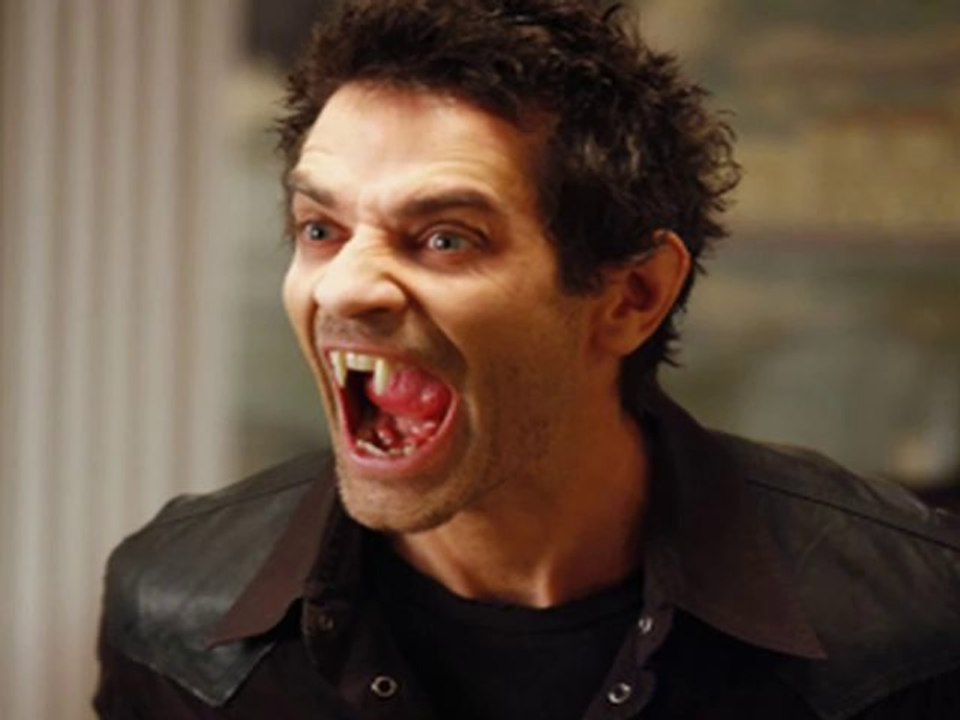 True Blood  season 3 episode 01