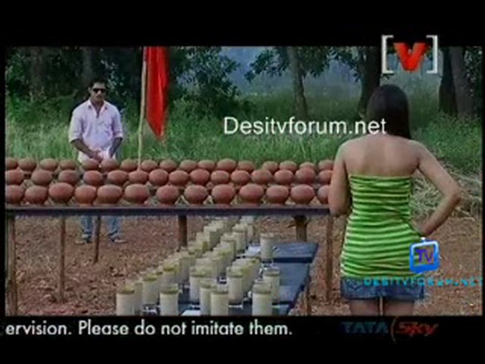 Truth Love Cash - 26th December 2010 Watch Online - Part4