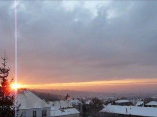 Dimanche 26 décembre 2010 à 8h16