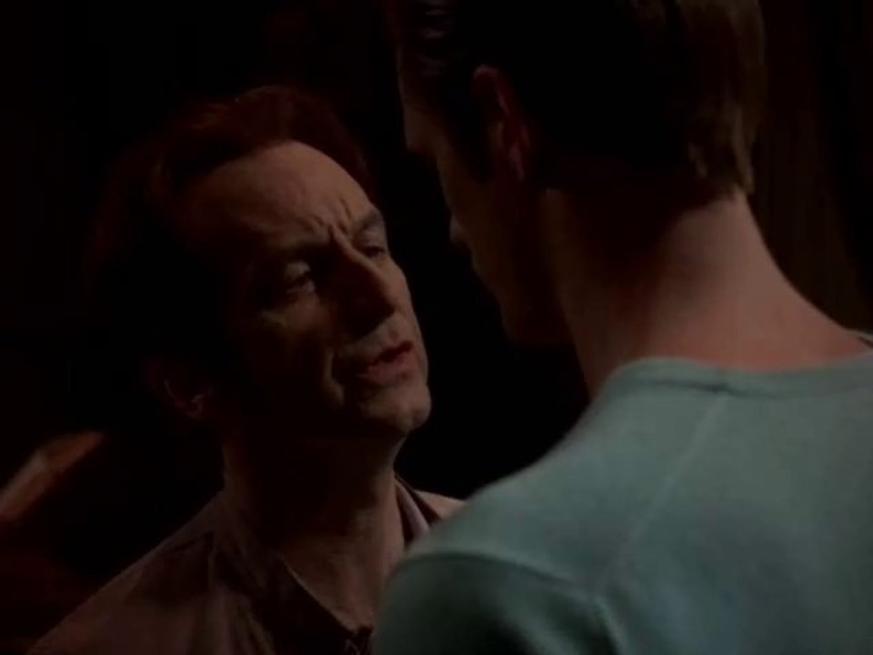 True Blood S3 E8-Night on the Sun