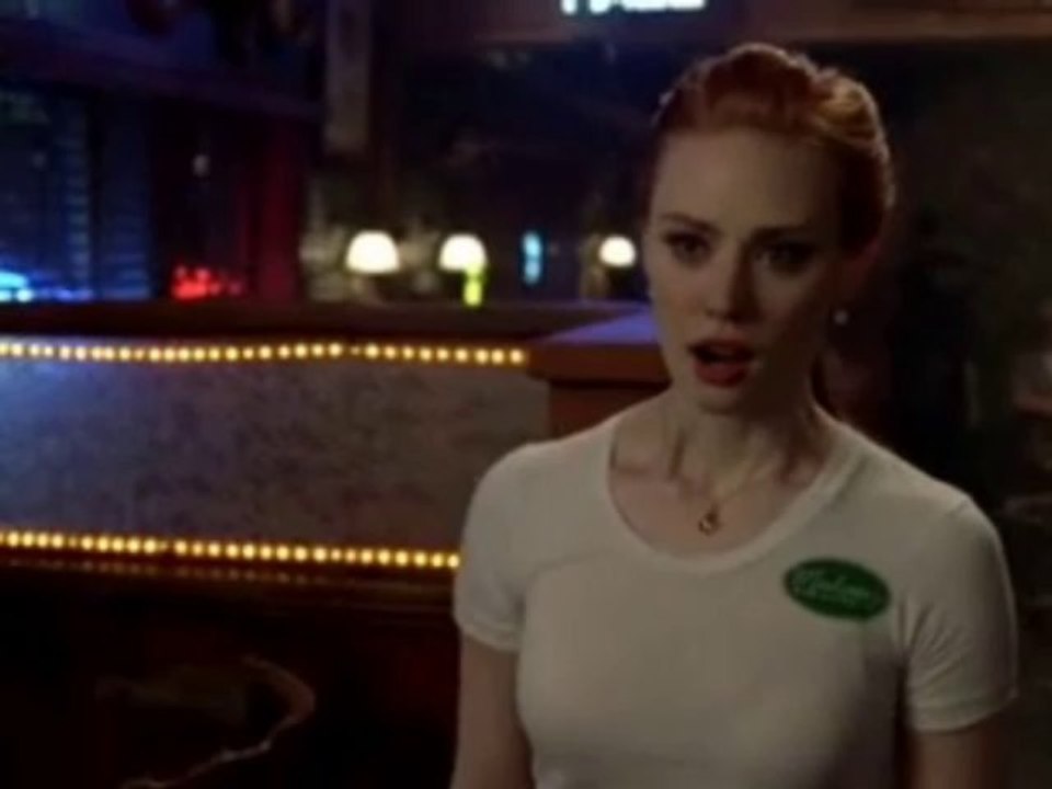 True Blood Season 3 Episode 5 -  Trouble