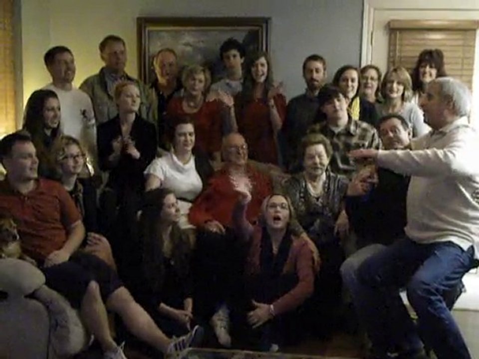 Fielding Christmas