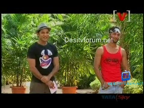 Truth Love Cash - 26th December 2010 Watch Online - Part5