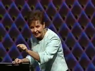 Joyce Meyer-The Life You Have Always Wanted part 5