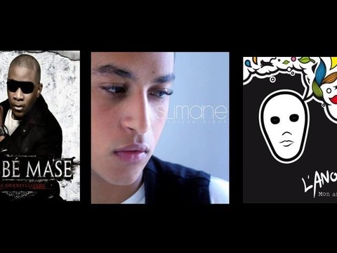 Paix à leurs armes | L'Anonyme feat. L'Abbé Mase & Slimane