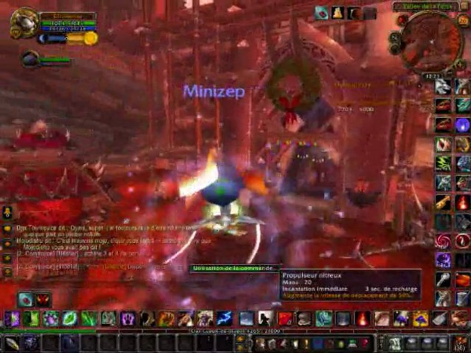 minizep