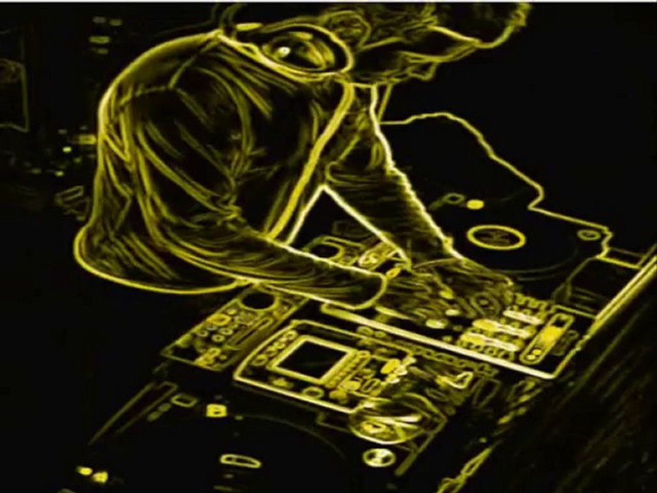 DJ Emrah vs.Apaçı-Orient Dance Dabruka Jingle