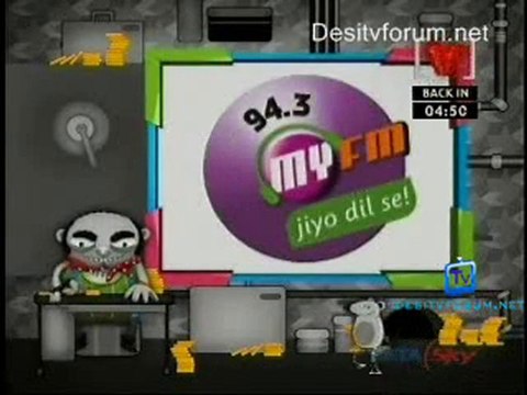 Truth Love Cash - 26th December 2010 Watch Online - Part7