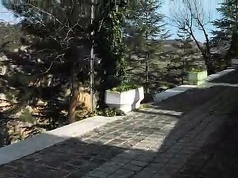 Bilecik Şeyh Edebali Türbesi-7