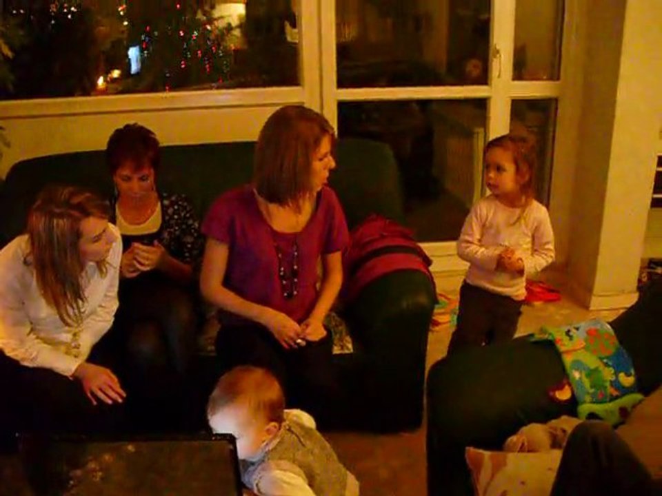 clementine waka 24.12.2010