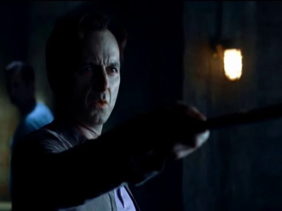 Hitting the Ground - True Blood season 3 episode 7