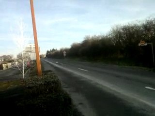 Moi en booster avec pot doppler s3r sa arrache !!!!