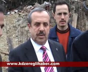 verem savaş çay köyü görüntüleri