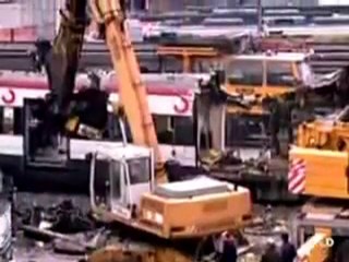 11M  Desaparecen 90 toneladas de PRUEBAS