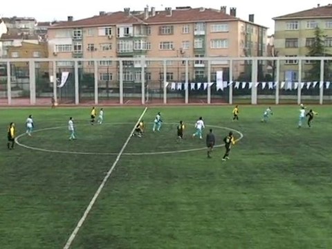 İst. Kültür Üniversitesi - Beykent Üniversitesi - Part 1