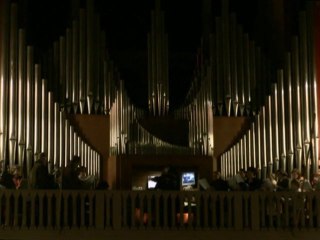 Monteverdi : Ave maris stella