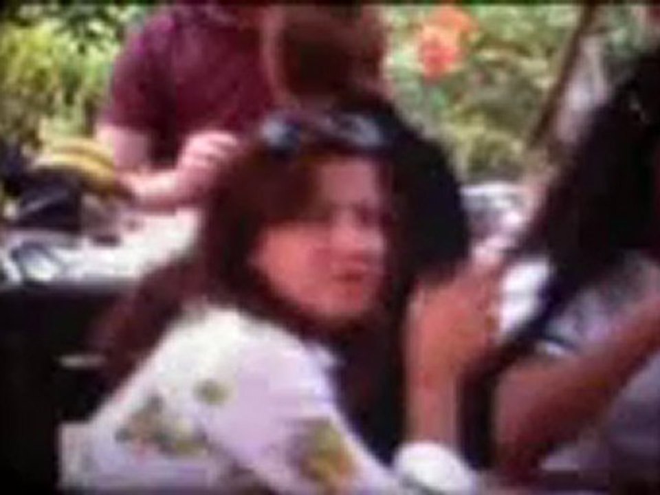 1973 Vacances aux Vieux Chatel